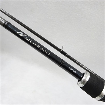 ２３シルバーウルフ７６ＭＬＢ－Ｓ